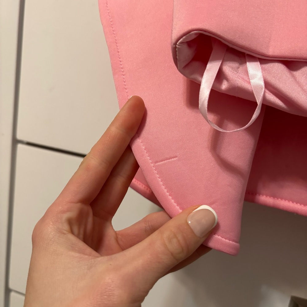 Eliya The Label Pink Jeni Top - Picture 8 of 10